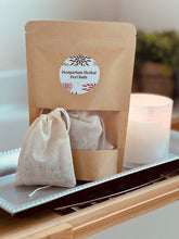Load image into Gallery viewer, Postpartum Herbal Peri Bath