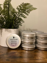 Load image into Gallery viewer, Soothing Nipple Butter