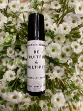 Load image into Gallery viewer, Be Fruitful and Multiply Fertility Roller by Lavender Thorne