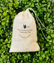 Load image into Gallery viewer, Red Raspberry Leaf Pregnancy Tea