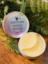 Load image into Gallery viewer, Soothing Nipple Butter