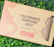 Load image into Gallery viewer, Pregnancy Belly Support Belt by KeaBabies
