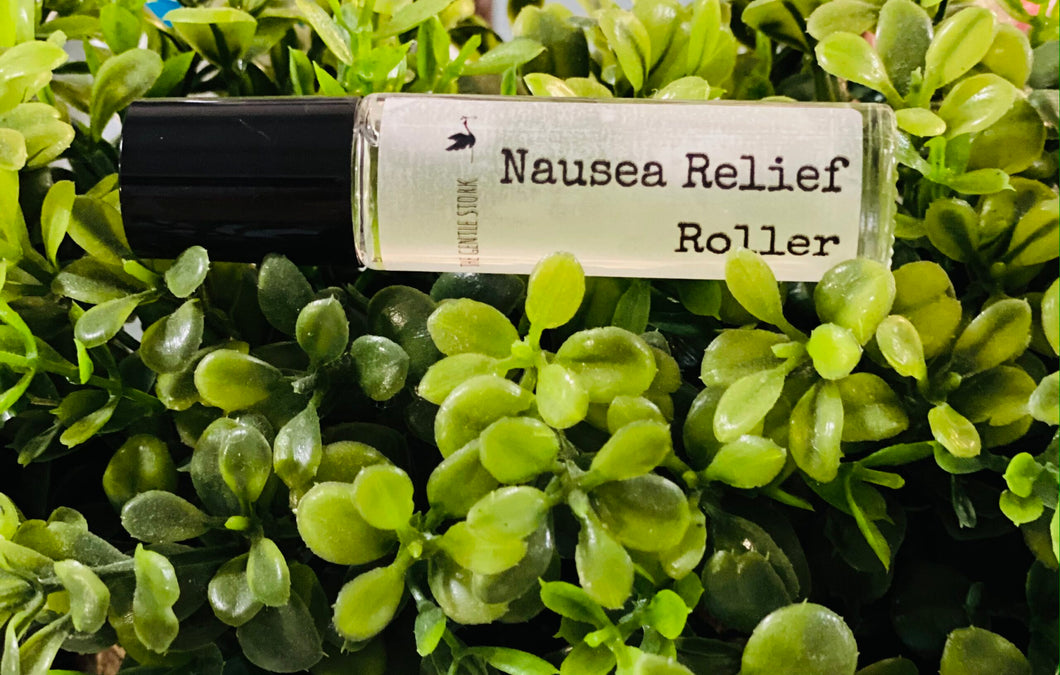 Nausea Relief Roller