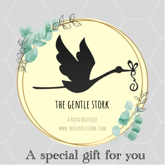 The Gentle Stork E-Gift Card